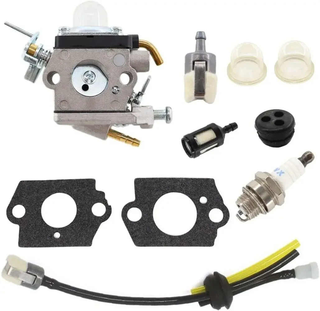 

545008097 Carburetor for Husqvarna 129C 129L 129R LDX RJ 129LK T2228 967193201