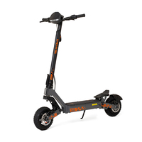 KuKirin G2 Electric Scooter 800W Folding E-Scooter 10 Inch Vacuum Off-Road Tire EScooters 48V 15AH Battery Max Speed 45km/h
