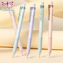 Japan Tombow Mechanical Pencil 0.5mm Non Breakable Core Limited for Students To Draw MONO Graph Activity Pencil Art Supplies