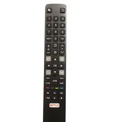 Hot Sale RC802N YAI2 YUI1 Remote For TCL TV THOMSON IFFALCON P20 C2 Series 32S6000S 40S6000FS 43S6000FS 49C2US 55C2US 65C2US