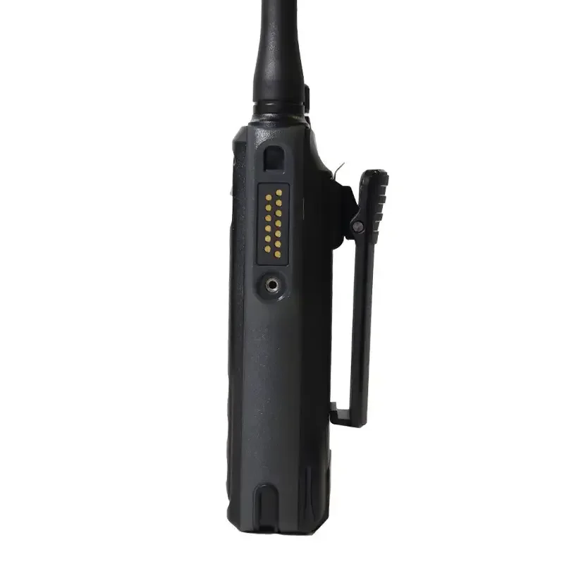 Walkie-talkie Digital Hytera HP605 HP606 HP602 HP608 HP60X Walkie-talkie bidireccional portátil DMR profesional UHF y VHF