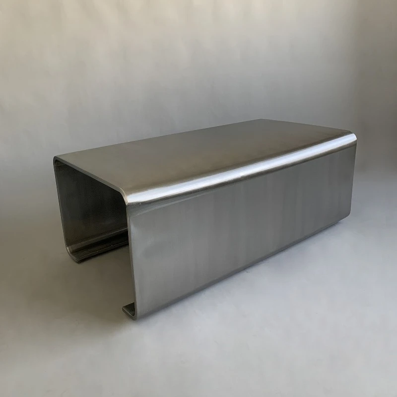 

Villa hotel model room large flat floor creative light luxury coffee table