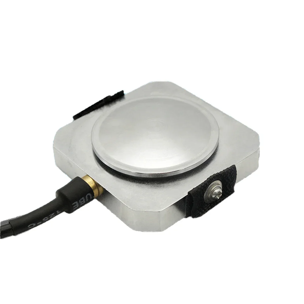 Sensor de fuerza del Pedal del pie para detectar la fuerza de frenado de los frenos automotrices, Type0-50KG de pisar 0-100KG 0-200KG