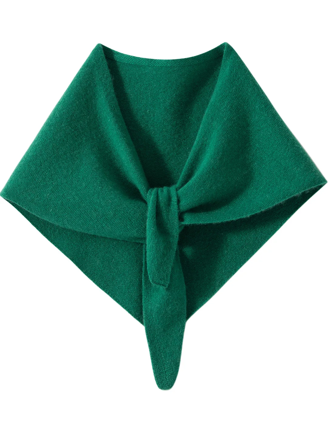 Echarpe-en-cachemire-100-pur-tricotee-vetement-d'exterieur-tendance-pour-femme-petit-chale-elegant-accessoire-d'hiver-chaud-et-style