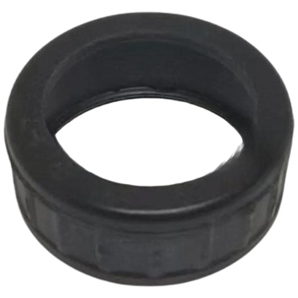 Black Bearing Cover Drill Electric Replacement Part Hand Tool Set Drill Bearing Shield Quick Maintenance Support