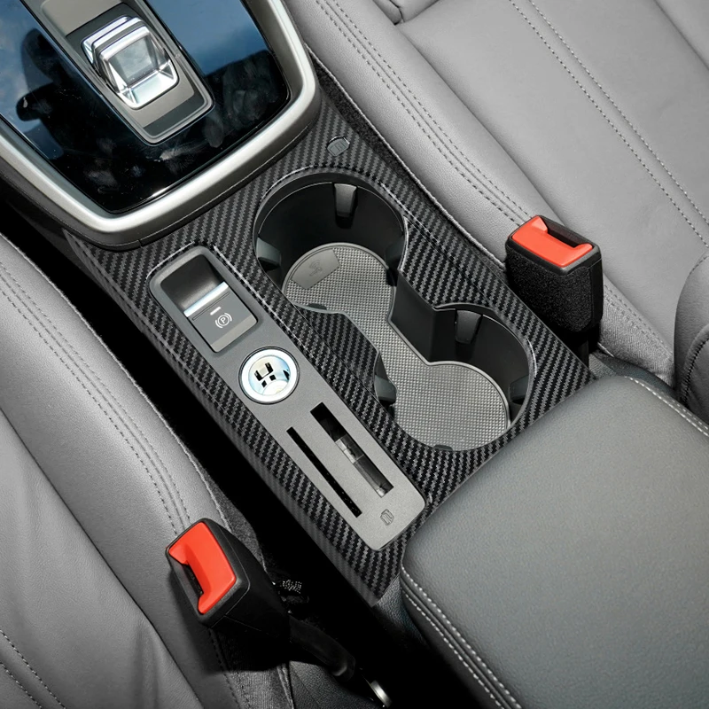 Car Center Console … - image