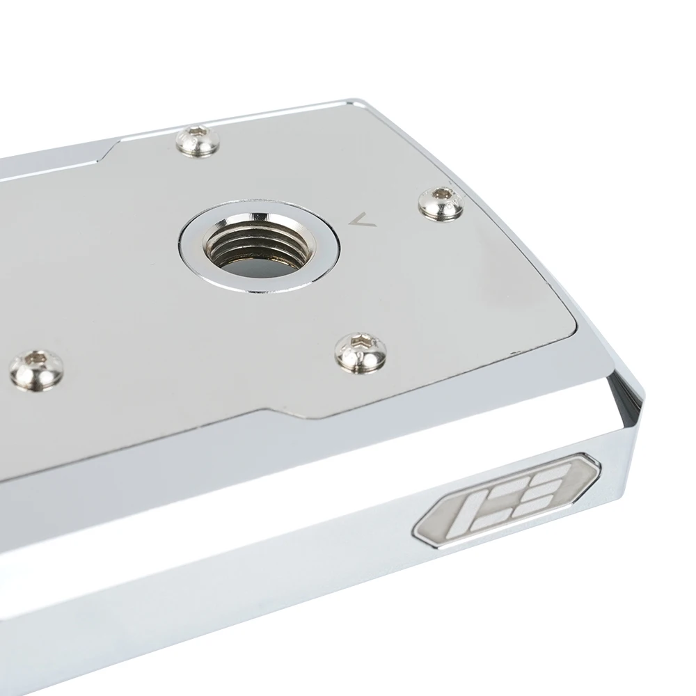 IceManCooler G1/4\