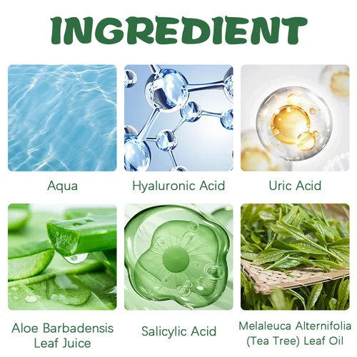 العناية بالبشرة