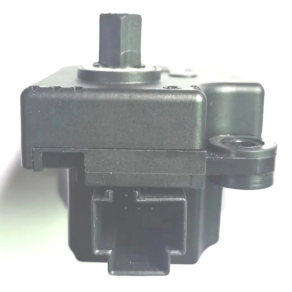 OE:1422615 Truck Cabin Heater Regulator Motor/Flaps Positioner Connector For SCANIA P G R13 T E5 Series