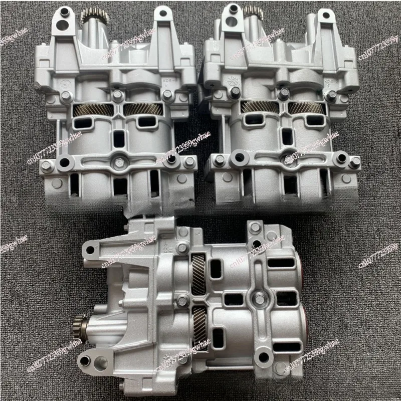

68127987AB oil pump assembly with balance shaft 1125A105 1125A203 Suitable for Jeep 2.4 oil pump