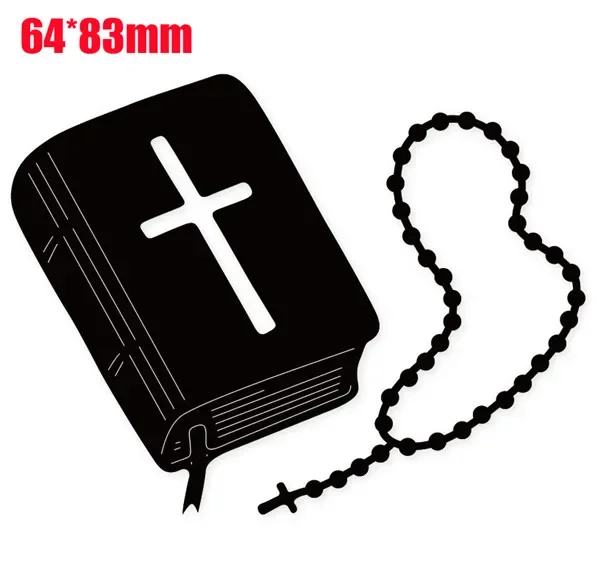 Religion Pray Cross Metal Cutting Dies Stencils for DIY Scrapbooking/photo album Decorative Embossing DIY Paper Cards