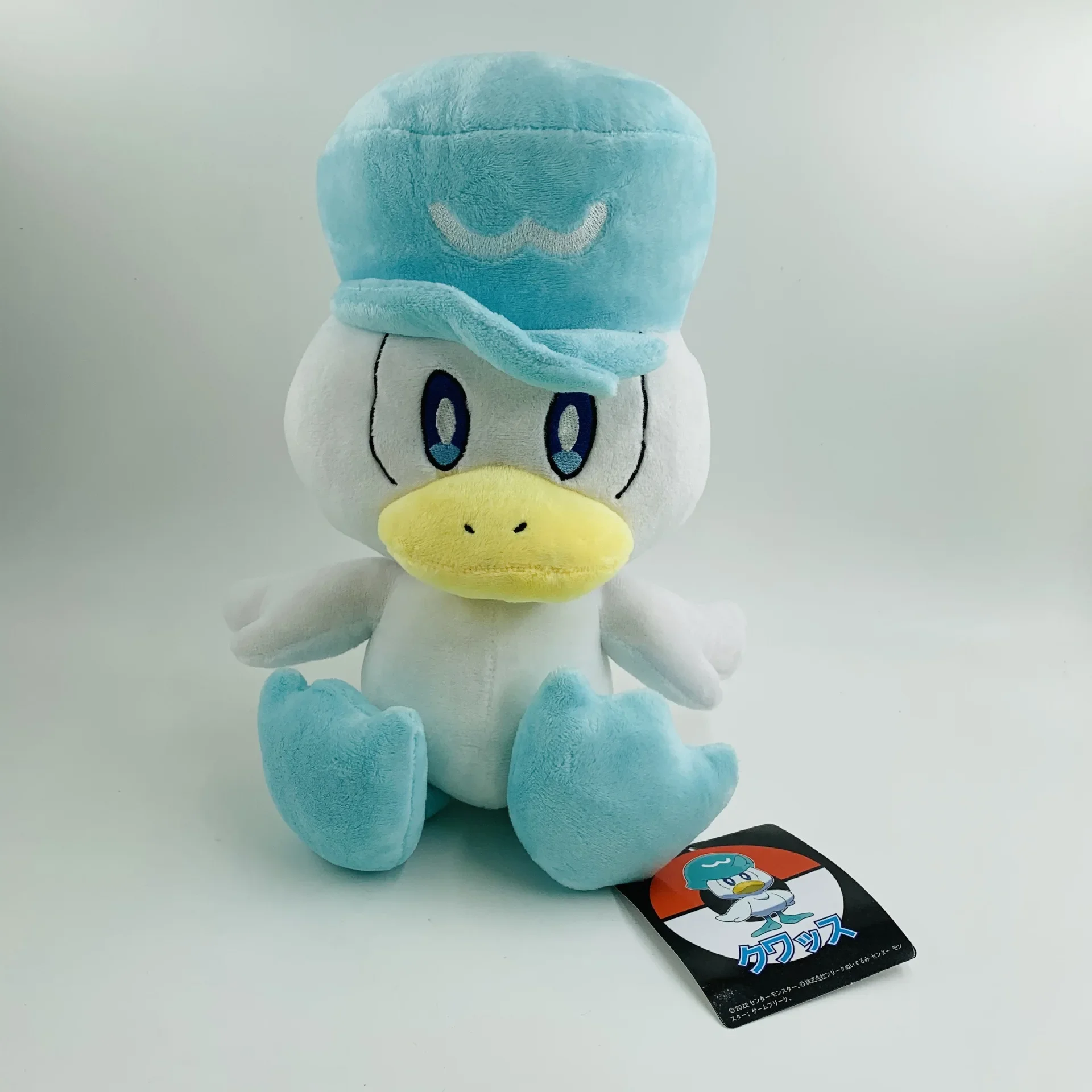 Caráter Violeta Escarlate Brinquedo De Pelúcia, Boneca De Pelúcia, Quaxly Caráter, Presente Kawaii, 35cm, 10Pcs por lote