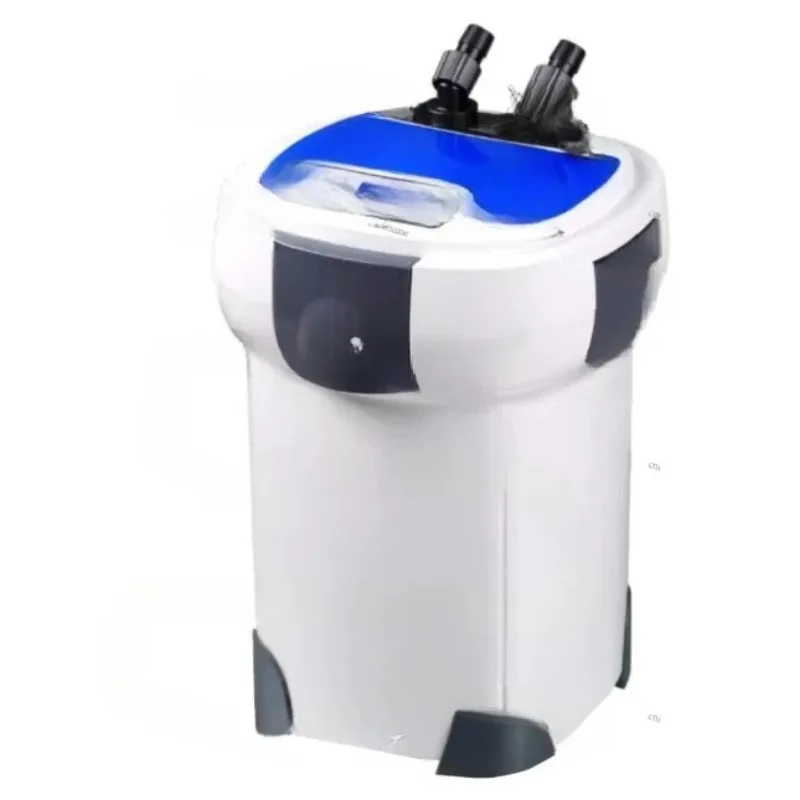 Classic Aquarium Outside External Canister Filter for Fish Tank HW3000/HW5000