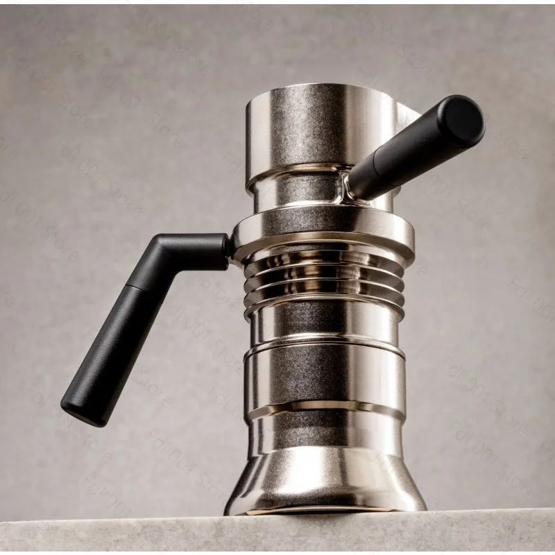 Coffee pot Standard Edition 110ML 17-20G Brass