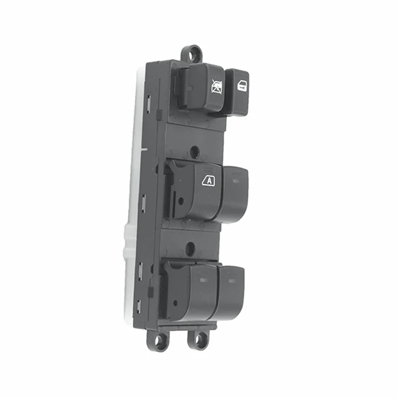 

2X главный переключатель стеклоподъемника для Subaru Forester 2008-2012 Legacy Outback 2010-2012 83071-SC080 83071-AJ030