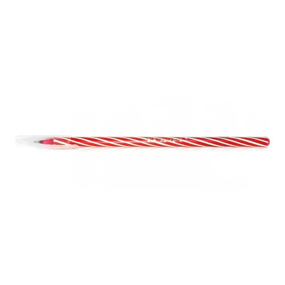 CIS Spiro Pen 0.7mm FINAL Tip RED