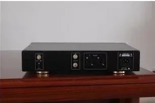 Caixa 430*95*340mm DAC-E painéis de alumínio chassi de ferro/chassi de decodificação dac/chassi de amplificador traseiro/chassi amplificador/caixa de gabinete amp