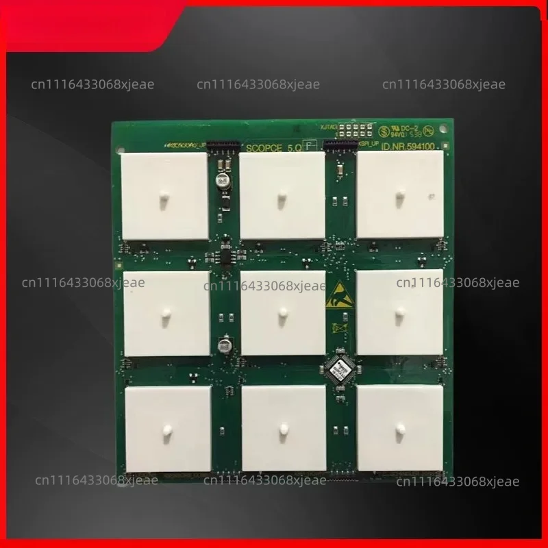 Applicable To Elevator Display Board Communication Board