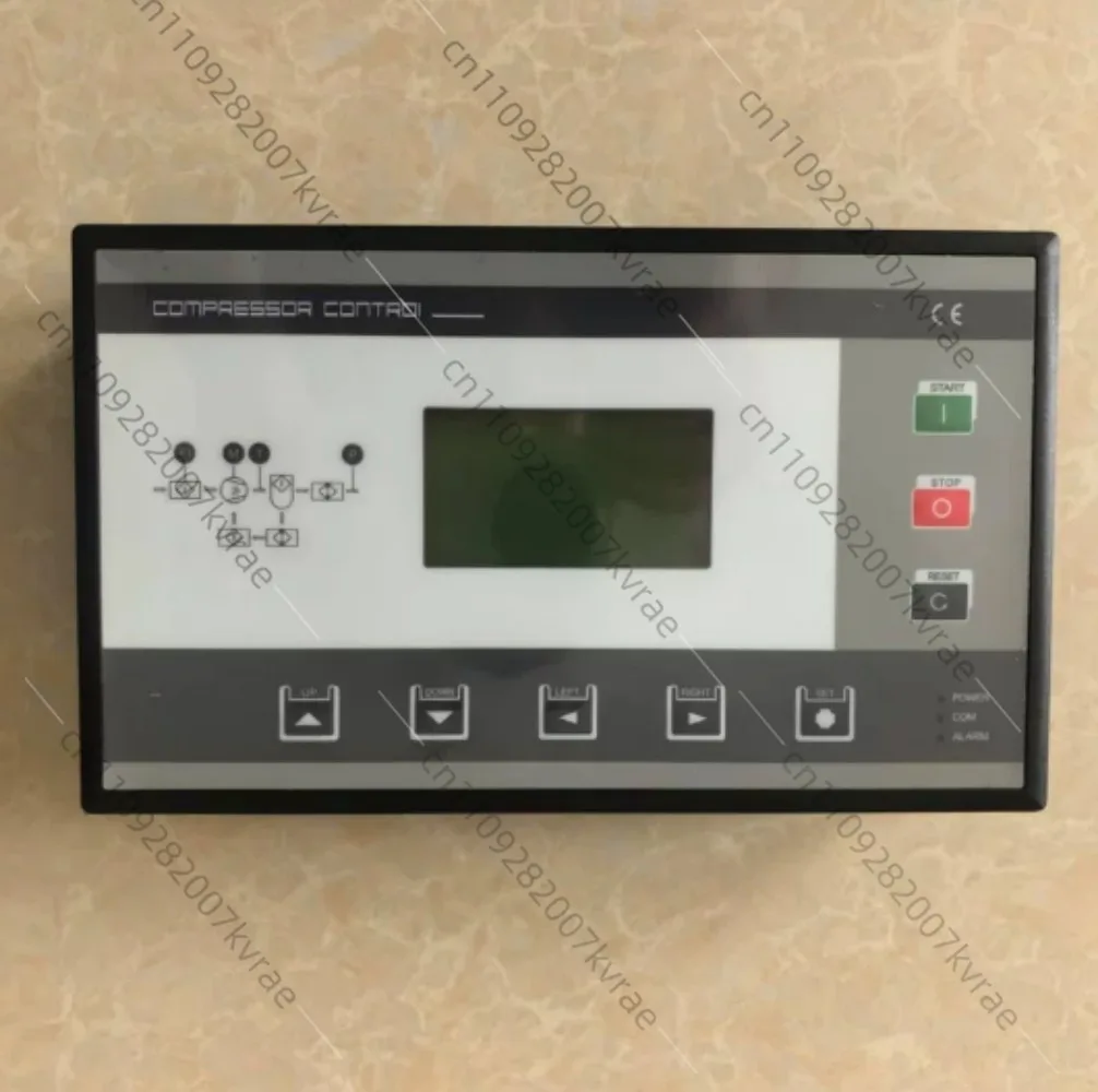 CAC-T5-Y1/CAC-T5-Y2/CAC-T2-Y1 Main Controller, Computer Board Monitor for Screw Air Compressor