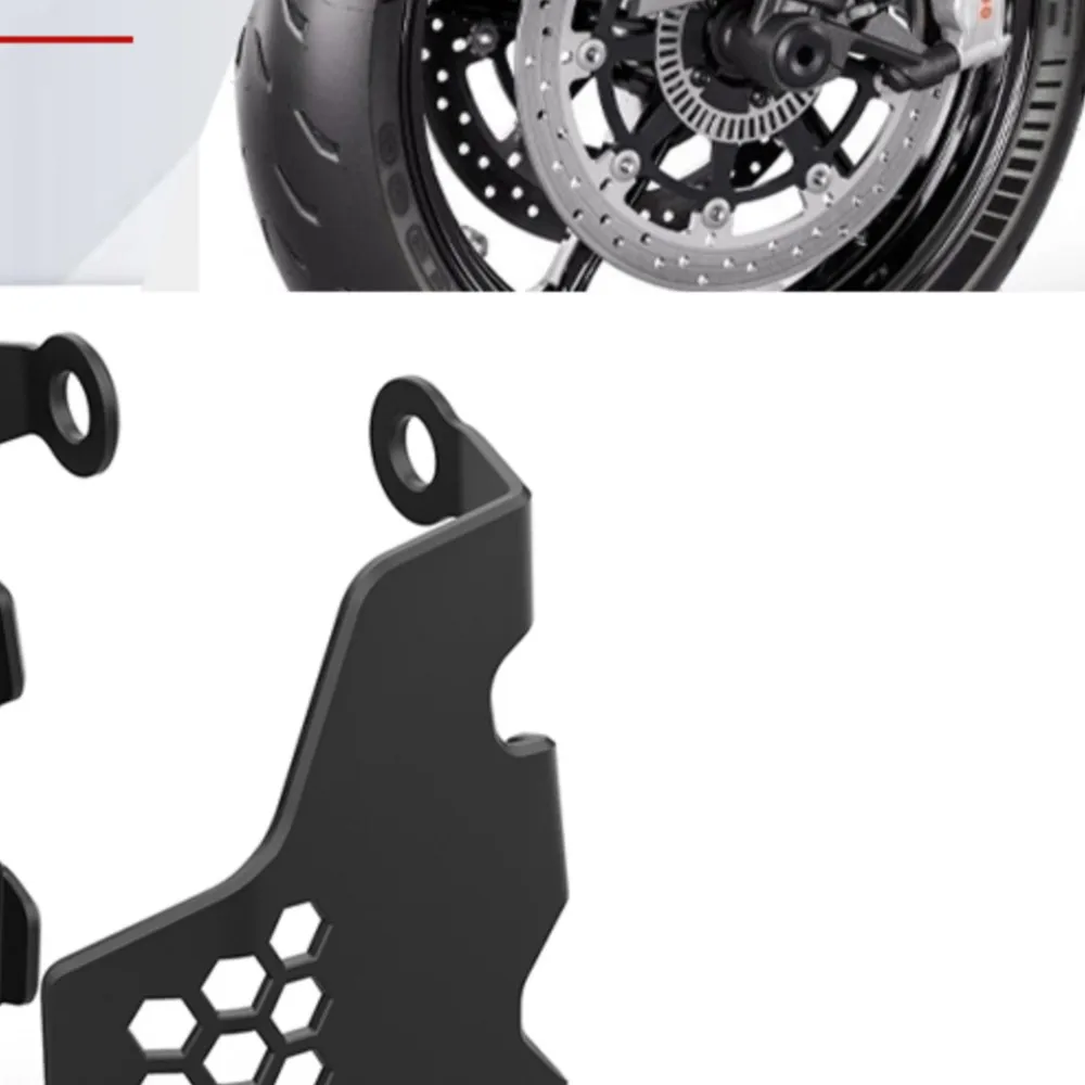 For 1290 SuperDuke R 2013 2014 2015 2016-2023 1290 Super Duke R Evo 2022 2023 Motorcycle Front Brake Master Cylinder Guard Cover
