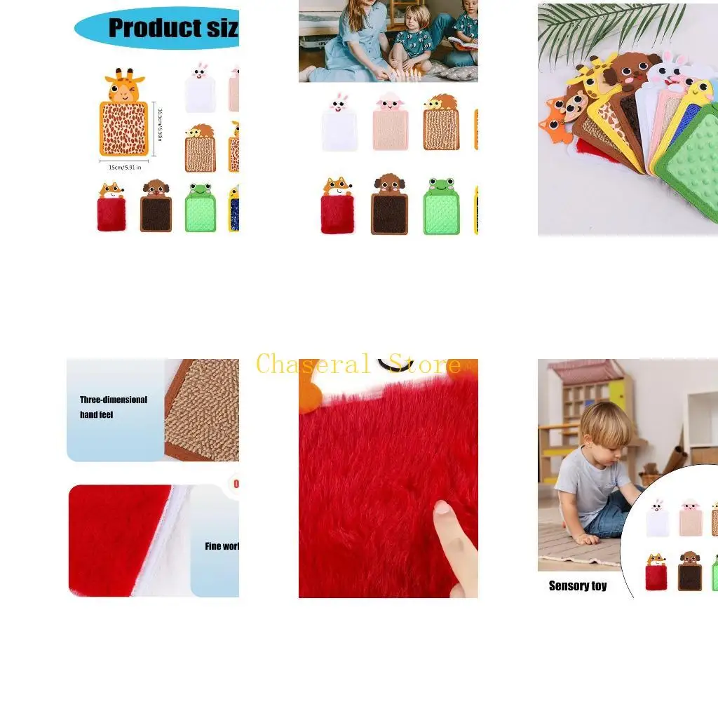 E7CE Sensory Tactil…