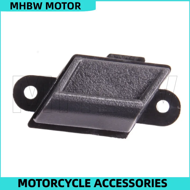 Storage Box Lid Lock Buckle For Sym CRUISYM 150 Joymax Z300 Xs150t-9 Cruisym 150