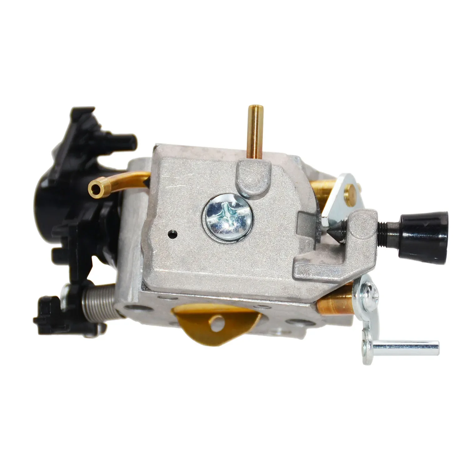 C1M-EL37B Carburetor for Husqvarna 440 445E 450 450E 445II 450II Jonsered CS2245S CS2245SII 506450401 Chainsaw Carb Rebuild Kit view 4