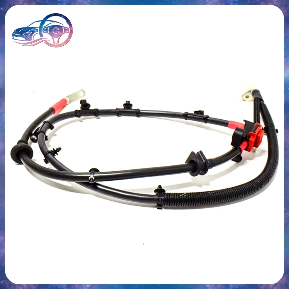 

For A6 S6 For Starter Wiring Harness 4F1971349A 4F1 971 349 A 4F1971349 A