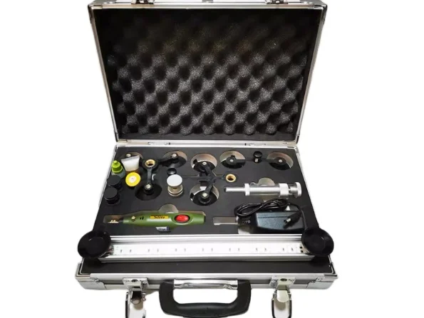 Professional Auto Cracks Windscreen Windshield Repair Kit