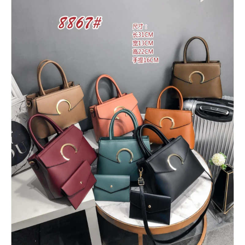 

Luxury Brand Designer Women Handbag Fashion Niche Versatile Shoulder Bag Large Capacity Classic Crossbody Bag Commuting Tote Bag