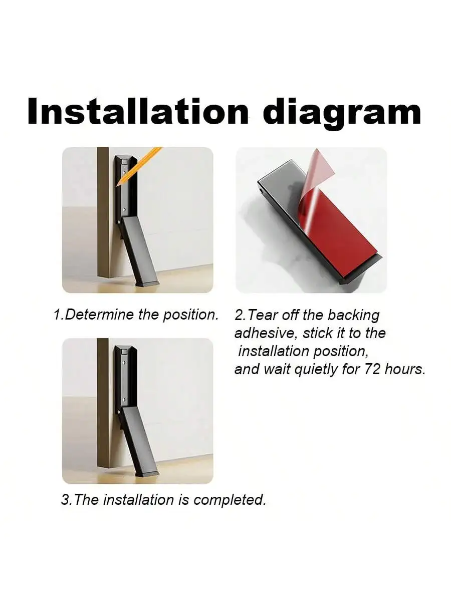 Thumbnail 2 - #27 Door Stops List of Top Picks