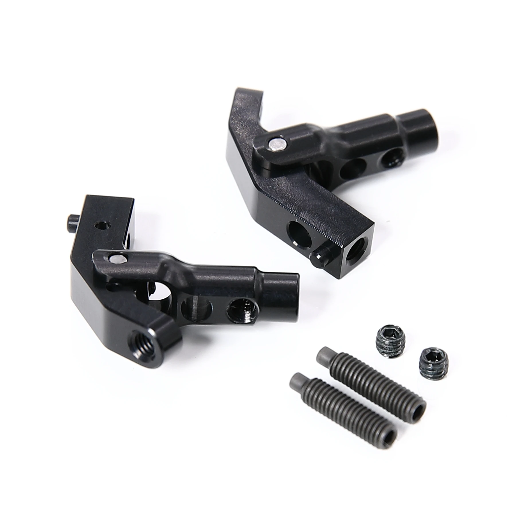 CNC Aluminum 7075 T6 Front Rear Shock Mount for 1/10 RC Car Xray X4'2025 Upgrade Part