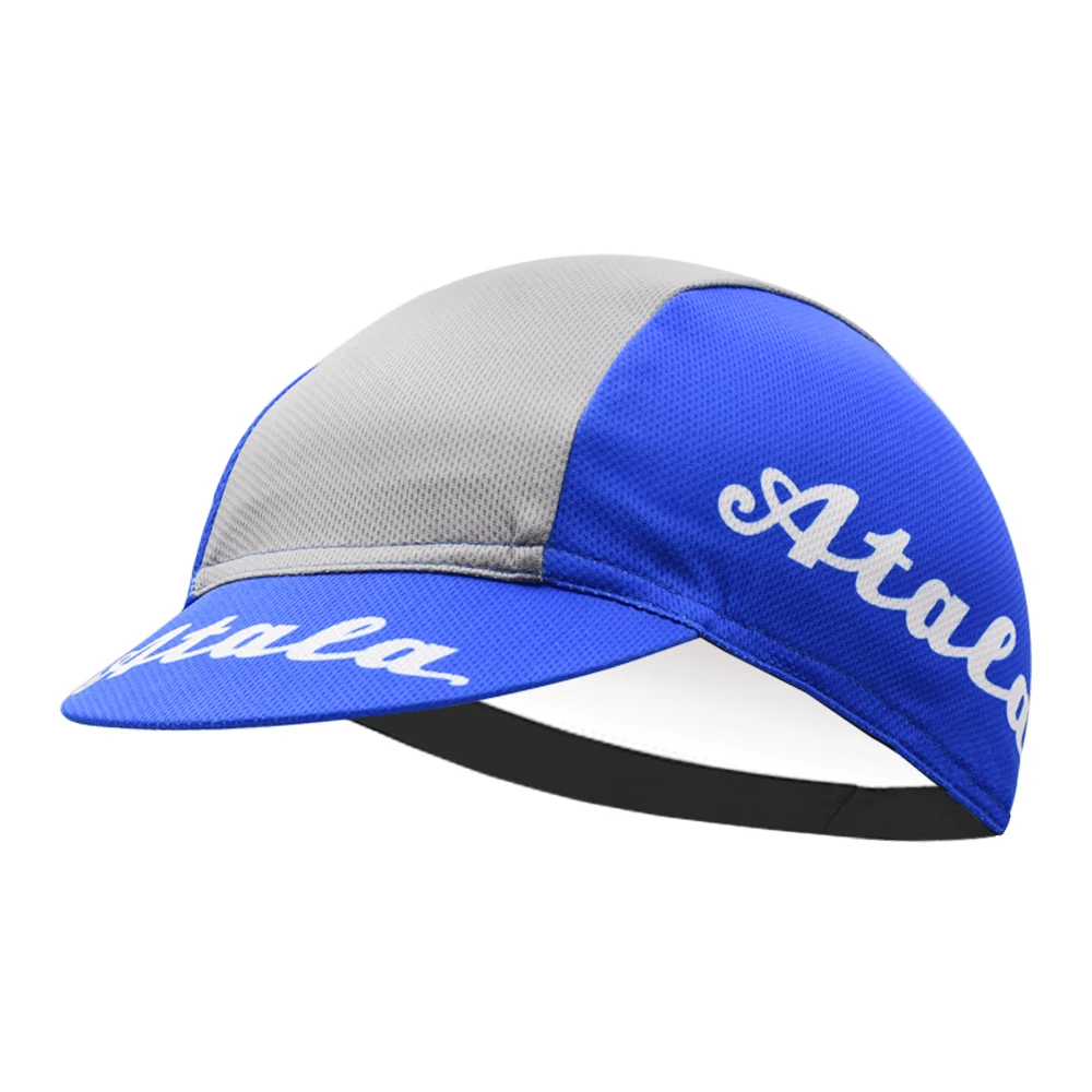 Retro Classic Men‘s Cycling Cap Summer Road MTB Bicycle Hat