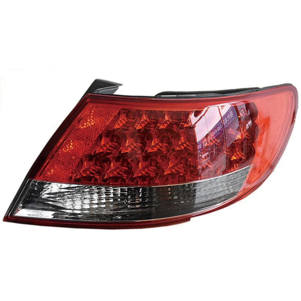 Kamshing Outer For Hyundai Azera Grandeur TG 2006 2007 2008 2009 Rear Tail light lamp Taillights taillamps Brake Light