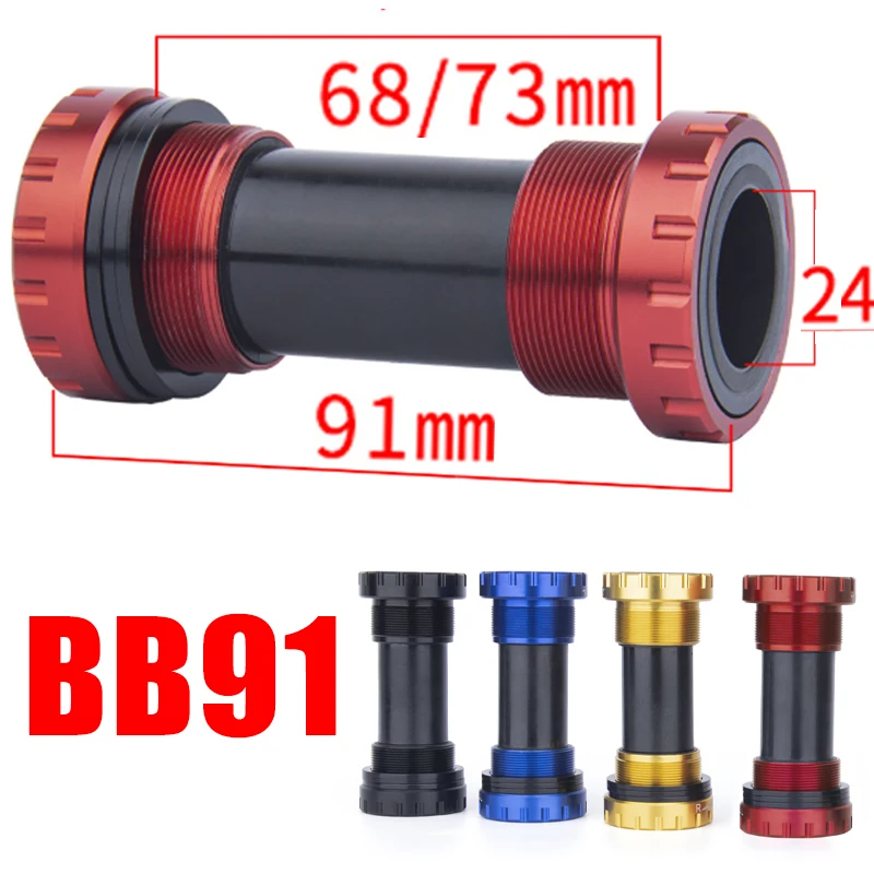 BB91 Bsa 24Mm Botto…