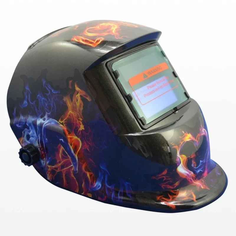 DMK  Laser Equipment Protective Helmet for Laser Welding Cutting and Cleaning TRQ-H-2233-PRO