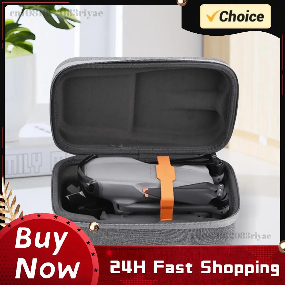 

Защитный портативный кейс для дрона DJI Air 3S, сумка для переноски и хранения аксессуаров