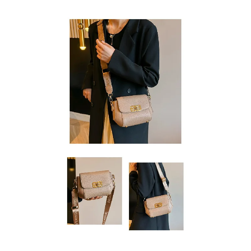 

Popular Women's Handbag: Genuine Leather Tote Bag By Famous Designer - Classic Elegant Shoulder Style