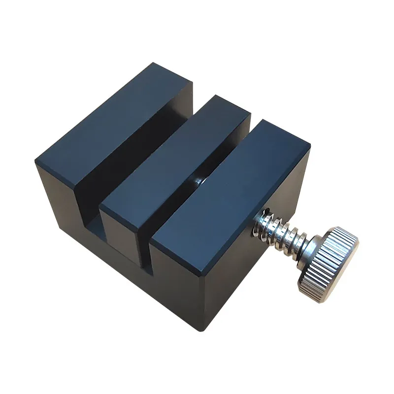 For bracelet removal clip seat watch section with movable adjustment fixed seat