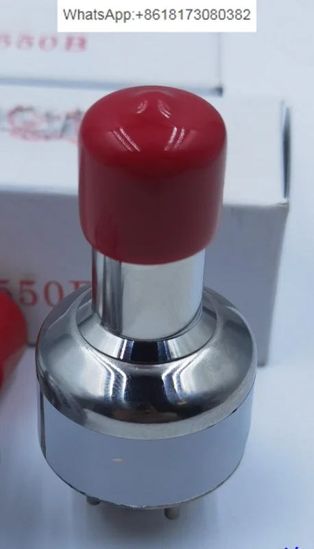 Vacuum Gauge TG-550…