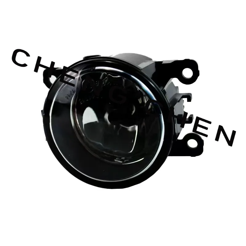 

4116100P3010 Car Front Bumper Fog Light Fog Lamp Driving Light Foglight Foglamp Assembly With Halogen Bulbs For JAC T6 S5 Pickup