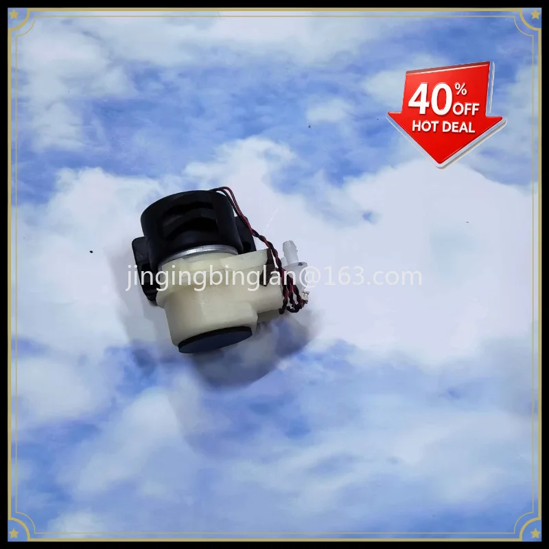 Suitable for Qrevo sweeper after-sales no water base station clean water pump pumping motor motor