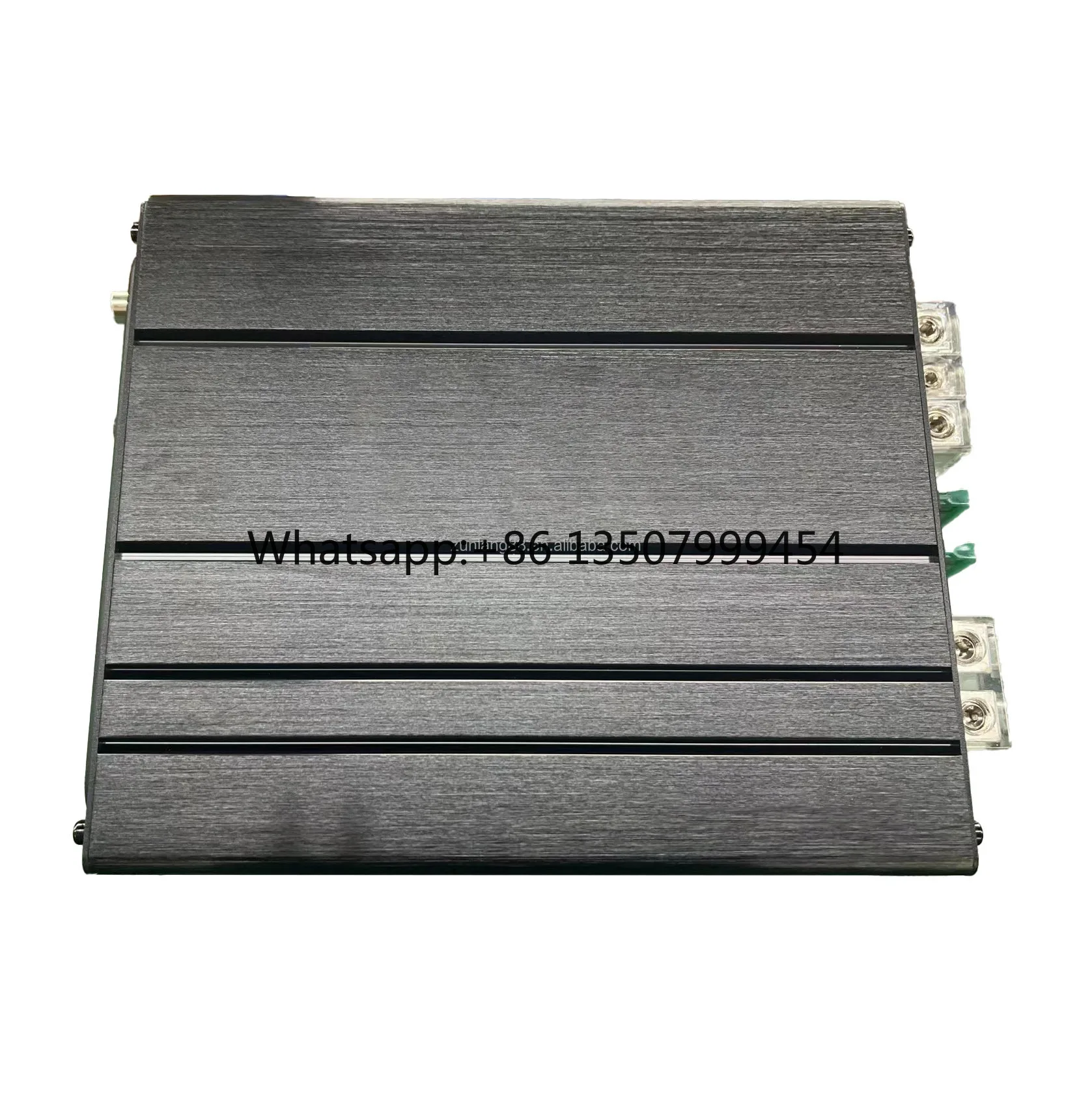 Factory OEM Truck Car SubWoofer Amplifier RMS 650W 1 CH CLASS D MOSFET Mono Block Car Amplifier