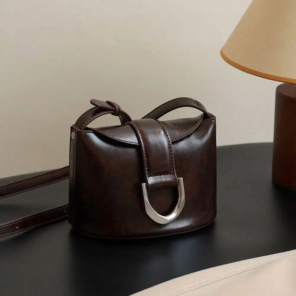 

Модные сумки на плечо из искусственной кожи, большие вместительные повседневные сумки для макияжа и губной помады, сумки через плечо для женщин