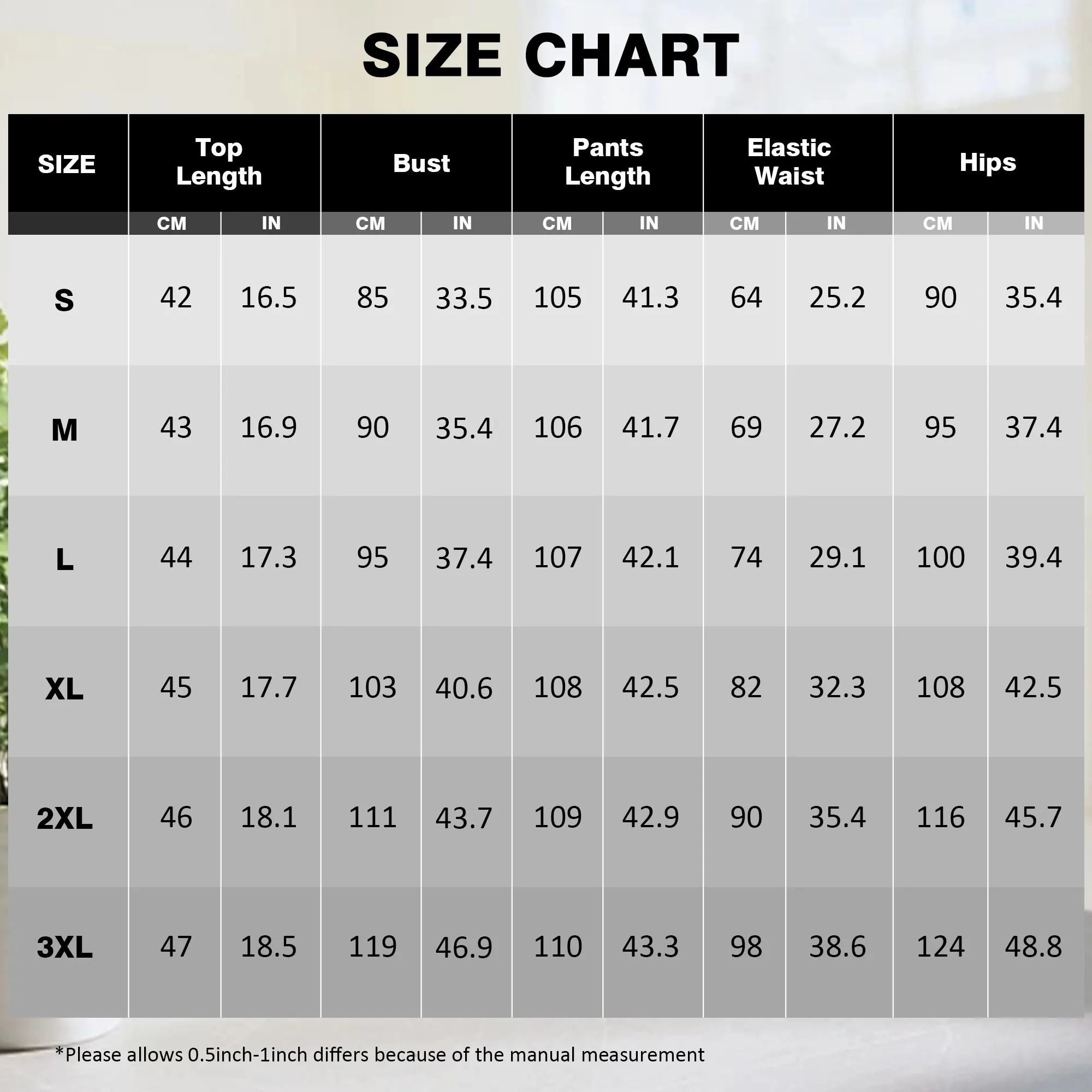 Nupusa 기하학 프린트 여성용 2 피스 세트 표준 사이즈 여름 캐주얼 크루 넥 반소매 의상