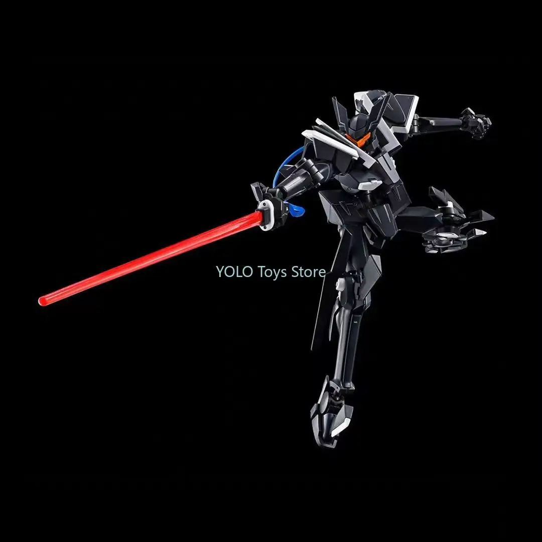 

In Stock HG00 SVMS-01X Union Flag CustomⅡ [GN FLAG] Collectible Model gift