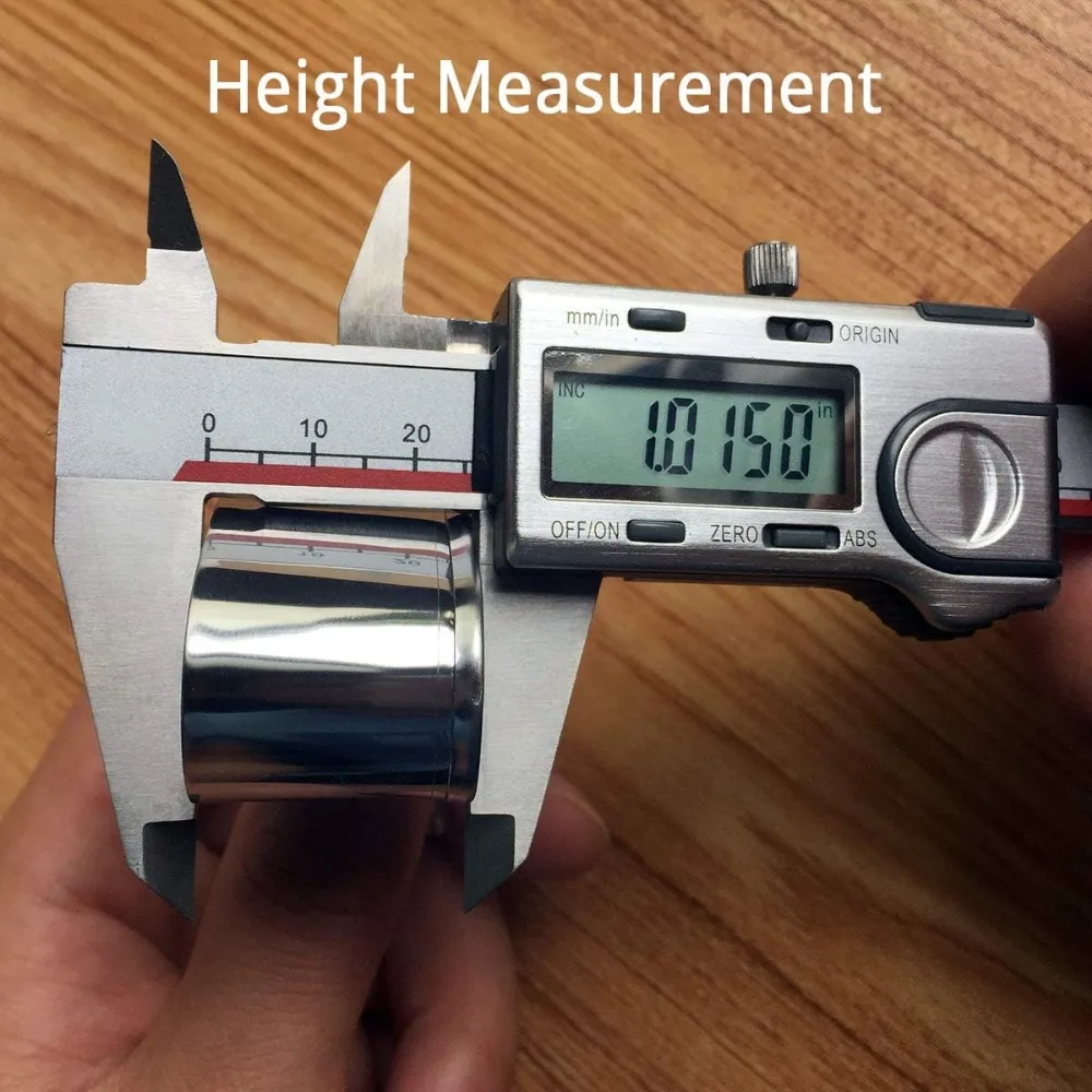 5-Piece Christmas Cookie Cutter Set - Snowman, Tree, Gingerbread Man, Candy Cane, Snowflake Shapes