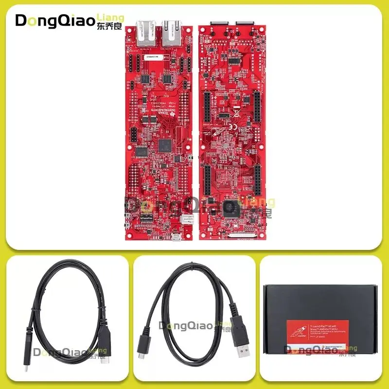 LP-AM243 ARM AM2434 MCU LaunchPad TI Sitara High Performance Development Board New From Stock