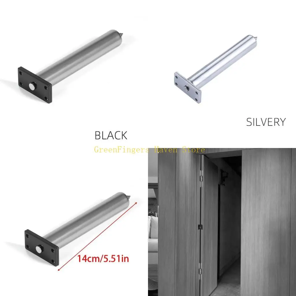 

F68D Автоза безопасность Весенняя дверь ближе к санзам