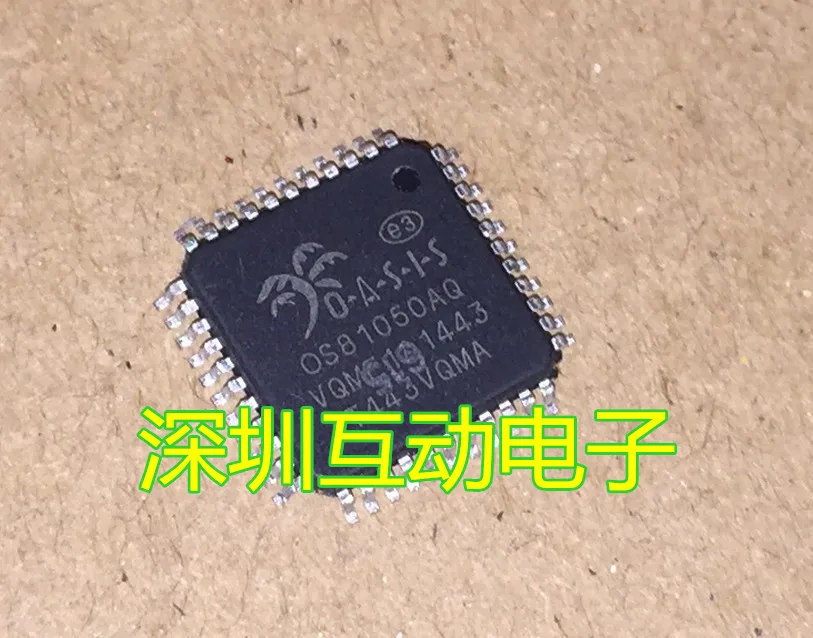 Free shipping   OS81050AQ QFP44 OS81050      10PCS